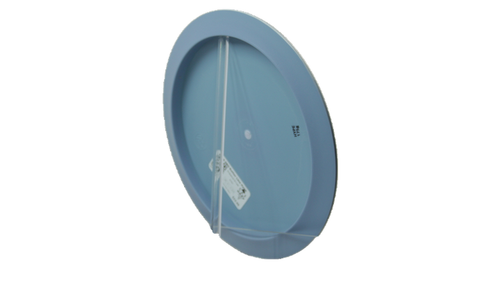 Pie Pan Discs 2026 SBO Butter Line Hype Distance Driver Back View