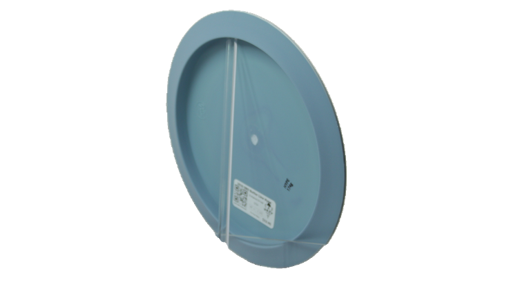 Pie Pan Discs 2026 SBO Butter Line Hype Distance Driver Back View