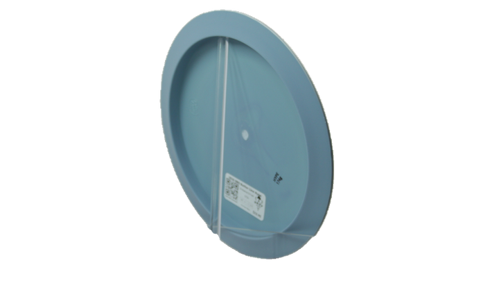 Pie Pan Discs 2026 SBO Butter Line Hype Distance Driver Back View