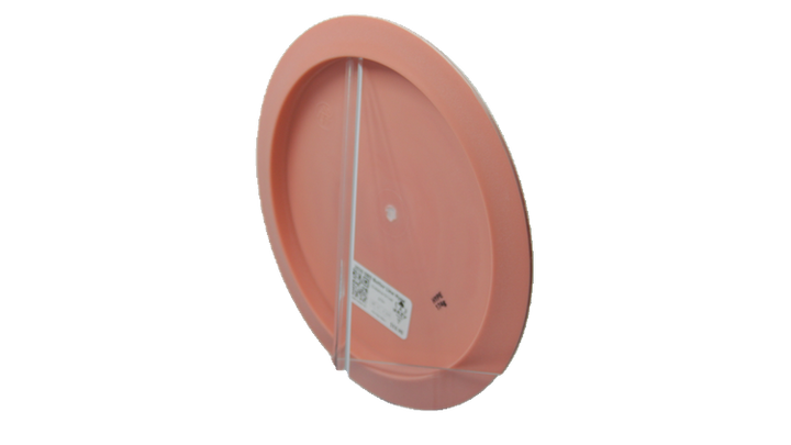 Pie Pan Discs 2026 SBO Butter Line Hype Distance Driver Back View