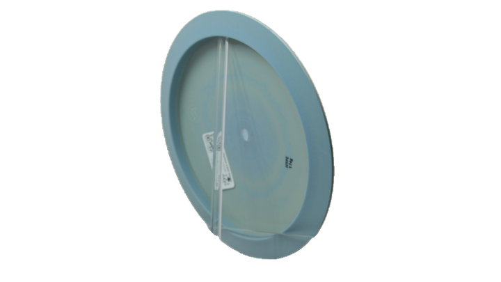 Pie Pan Discs 2026 SBO Butter Line Hype Distance Driver Back View