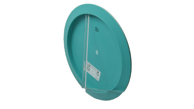 Pie Pan Discs 2026 SBO Butter Line Hype Distance Driver Back View
