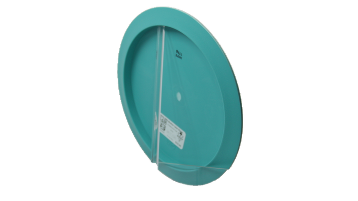 Pie Pan Discs 2026 SBO Butter Line Hype Distance Driver Back View
