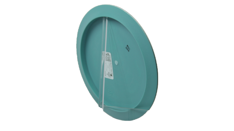 Pie Pan Discs 2026 SBO Butter Line Hype Distance Driver Back View
