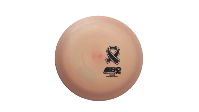 Pie Pan Discs 2026 SBO Eggs-Out Butter Line Hype Distance Driver