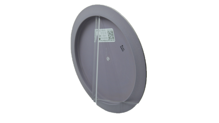 Pie Pan Discs 2026 SBO Eggs-Out Butter Line Hype Distance Driver Back View
