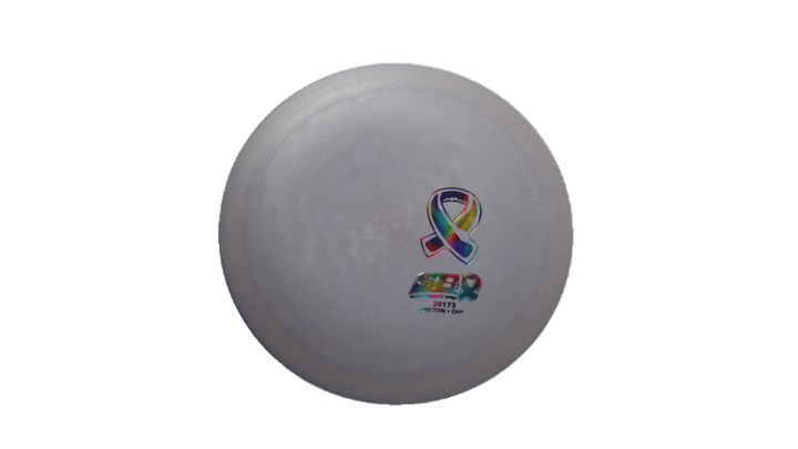 Pie Pan Discs 2026 SBO Eggs-Out Butter Line Hype Distance Driver Front View
