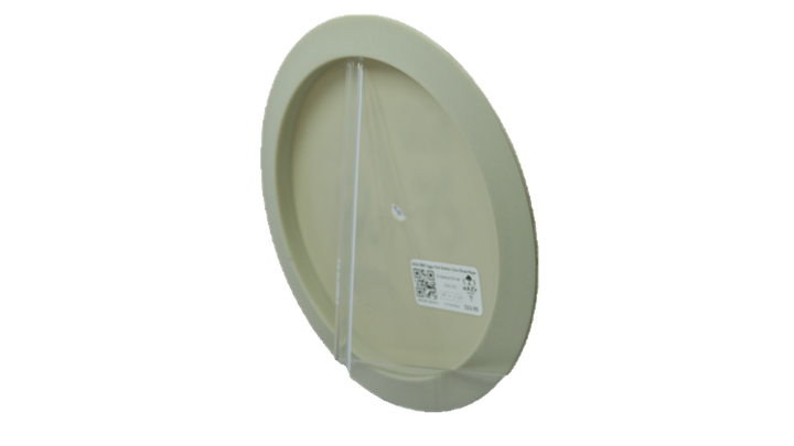 Pie Pan Discs 2026 SBO Eggs-Out Butter Line Glow Hype Distance Driver Back View