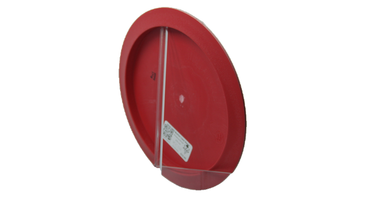 Pie Pan Discs 2026 SBO Butter Line Hype Distance Driver Back View