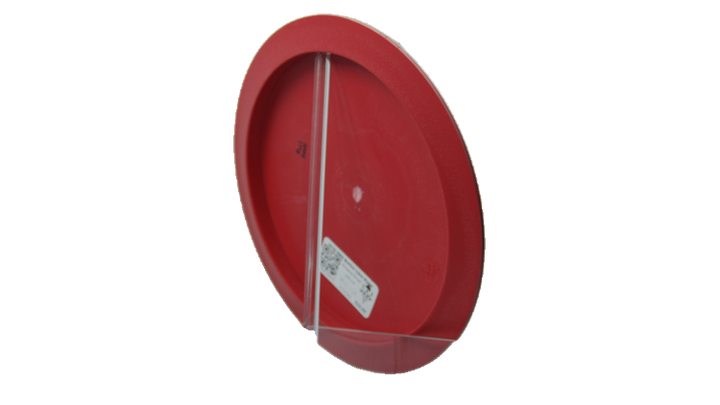Pie Pan Discs 2026 SBO Butter Line Hype Distance Driver Back View
