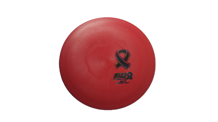 Pie Pan Discs 2026 SBO Butter Line Hype Distance Driver Front View