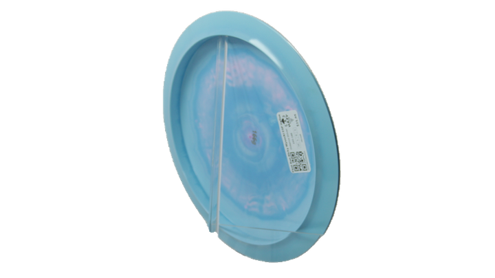 Discraft First Run Ricky Wysocki ESP Hallux Distance Driver Back View