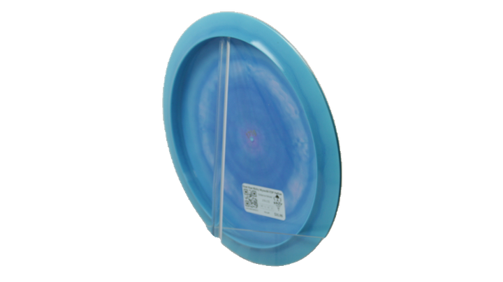 Discraft First Run Ricky Wysocki ESP Hallux Distance Driver Back View