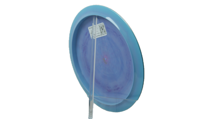 Discraft First Run Ricky Wysocki ESP Hallux Distance Driver Back View