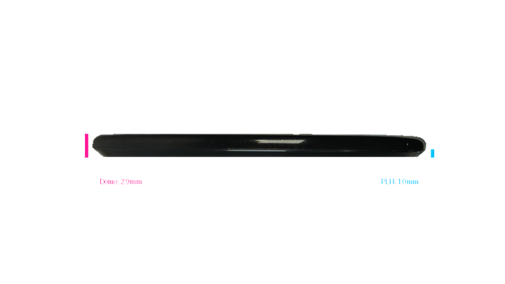 Discraft 2026 Paul Ulibarri OAA Victory Edition Zone Putter Profile View