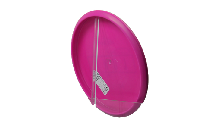Discraft Paul McBeth Putter Line Hard Luna Putter Back View