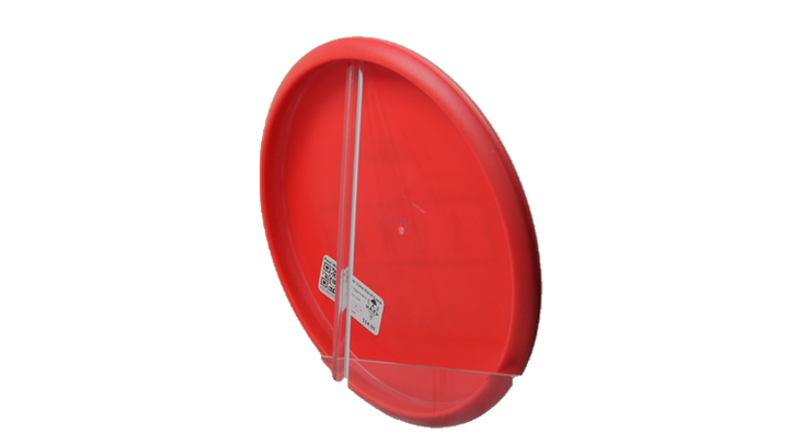 Discraft Paul McBeth Putter Line Hard Luna Putter Back View