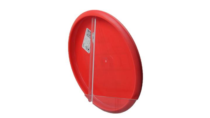 Discraft Paul McBeth Putter Line Hard Luna Putter Back View