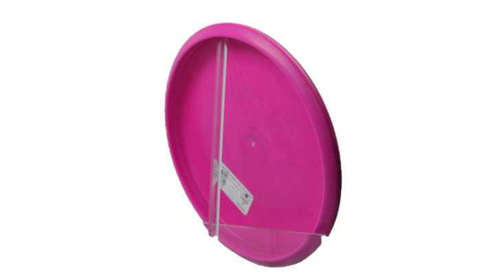 Discraft Paul McBeth Putter Line Hard Luna Putter Back View