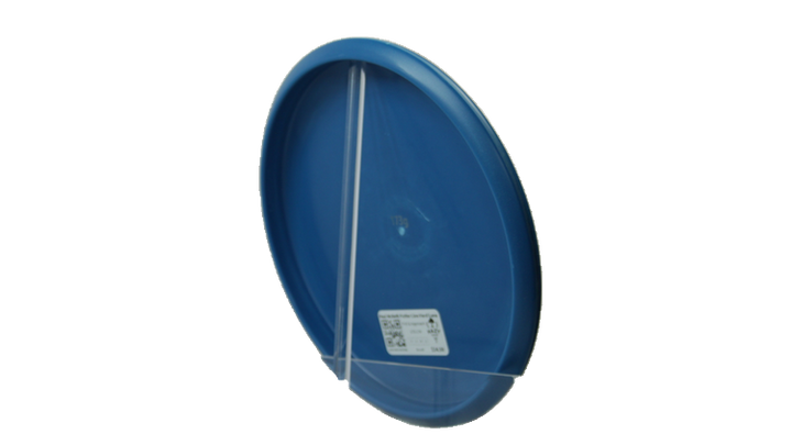 Discraft Paul McBeth Putter Line Hard Luna Putter Back View