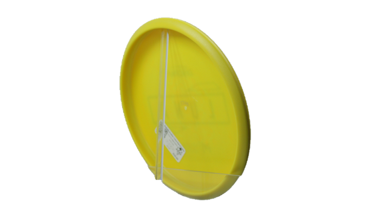 Discraft Paul McBeth Putter Line Hard Luna Putter Back View