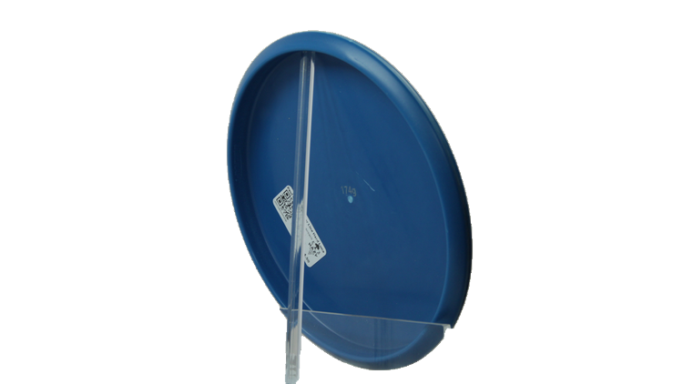Discraft Paul McBeth Putter Line Hard Luna Putter Back View