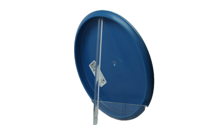 Discraft Paul McBeth Putter Line Hard Luna Putter Back View
