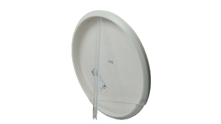 Discraft Paul McBeth Putter Line Soft Luna Putter Back View