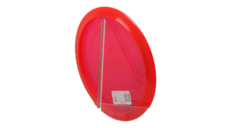 Discraft Z Cigarra Fairway Driver Back View