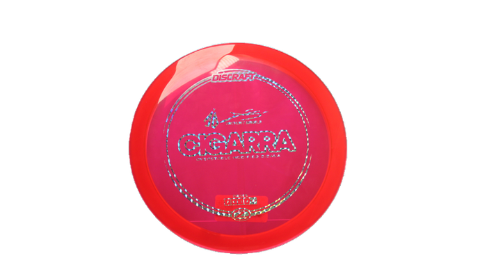 Discraft Z Cigarra Fairway Driver