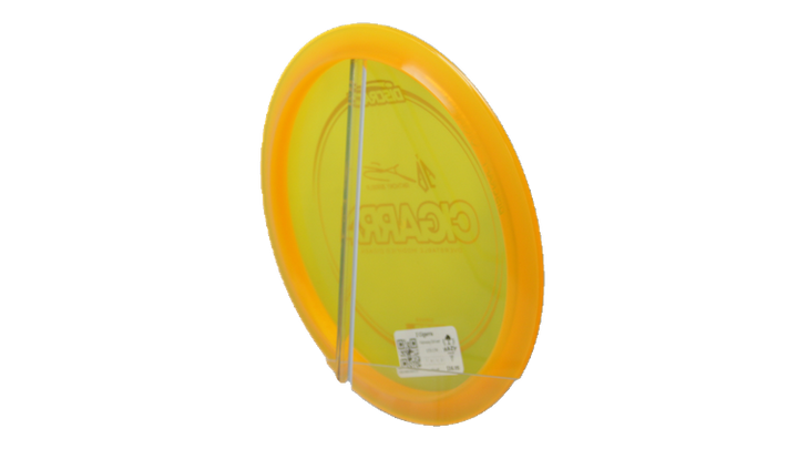Discraft Z Cigarra Fairway Driver Back View
