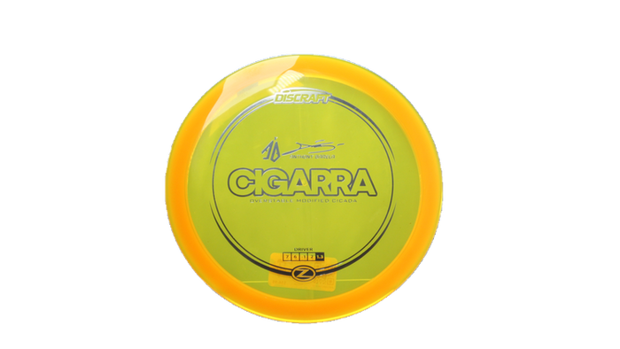 Discraft Z Cigarra Fairway Driver