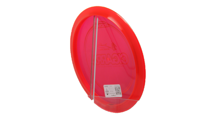 Discraft Z Cigarra Fairway Driver Back View