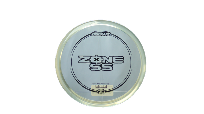 Discraft Z Zone SS Putter