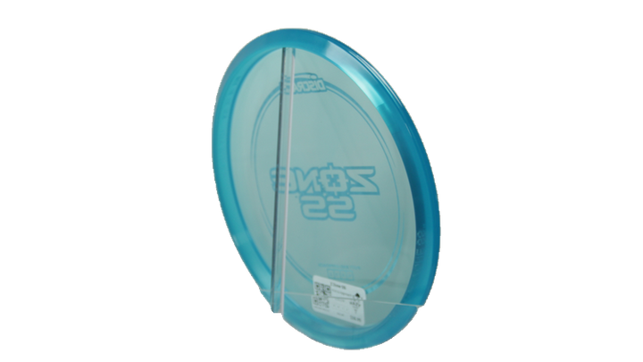 Discraft Z Zone SS Putter Back View
