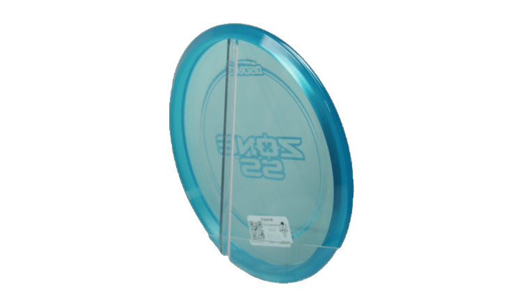 Discraft Z Zone SS Putter Back View