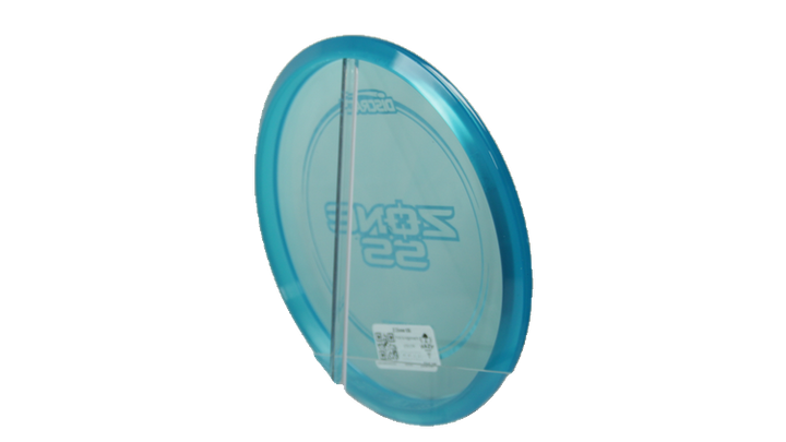 Discraft Z Zone SS Putter Back View