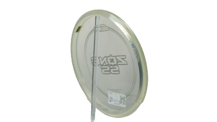 Discraft Z Zone SS Putter Back View