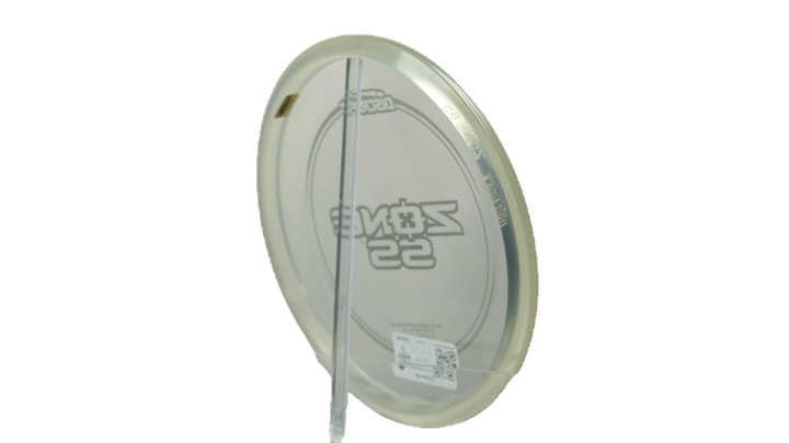 Discraft Z Zone SS Putter Back View