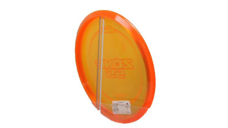 Discraft Z Zone SS Putter Back View