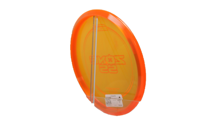 Discraft Z Zone SS Putter Back View