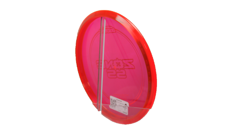 Discraft Z Zone SS Putter Back View