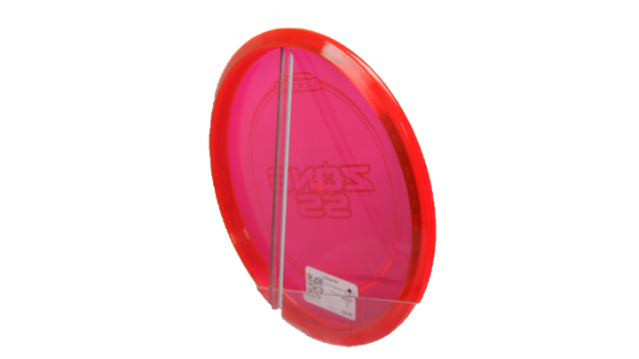 Discraft Z Zone SS Putter Back View