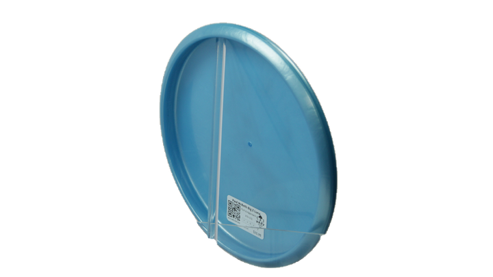 Discraft Paul McBeth Big Z Luna Putter Back View