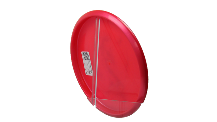 Discraft Paul McBeth Big Z Luna Putter Back View