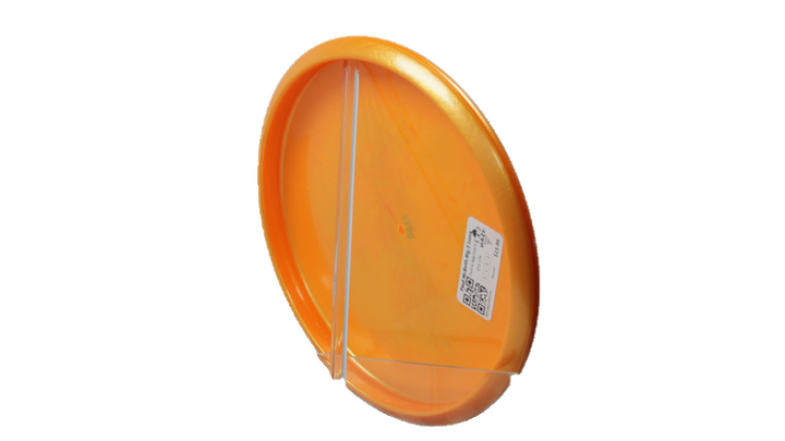 Discraft Paul McBeth Big Z Luna Putter Back View