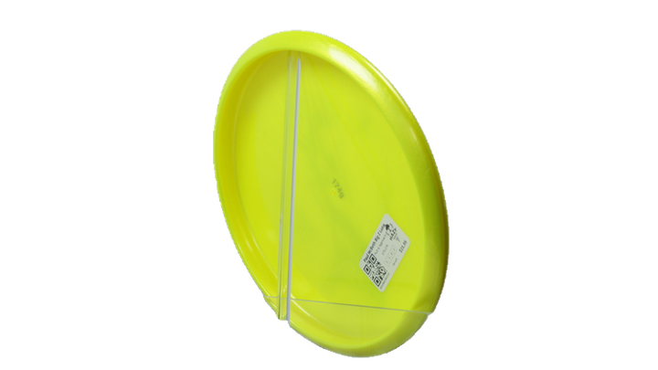 Discraft Paul McBeth Big Z Luna Putter Back View