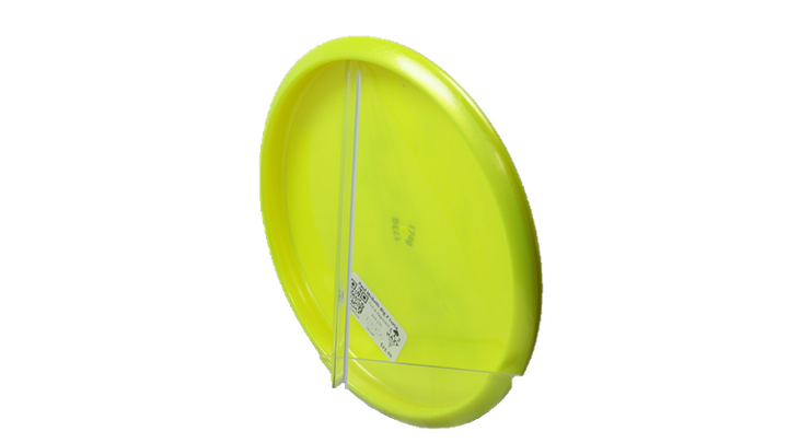 Discraft Paul McBeth Big Z Luna Putter Back View
