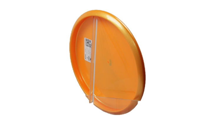 Discraft Paul McBeth Big Z Luna Putter Back View