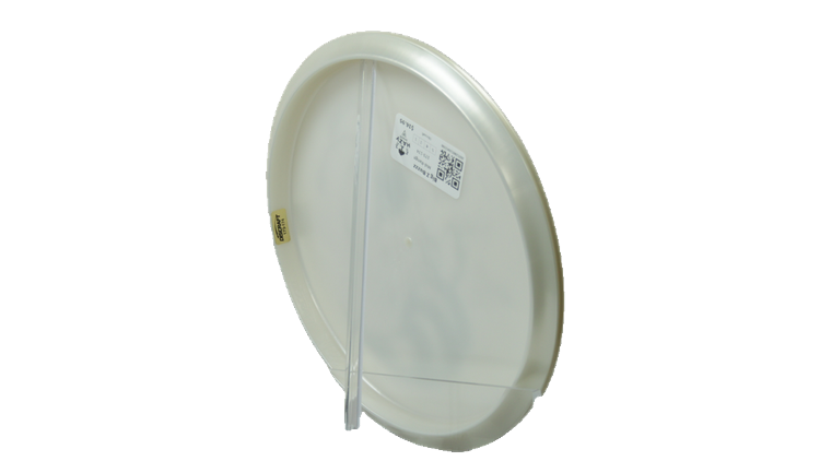 Discraft Big Z Buzzz Midrange Back View